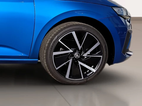 Skoda Scala 1.0 TSI 85KW (115CV) DESIGN