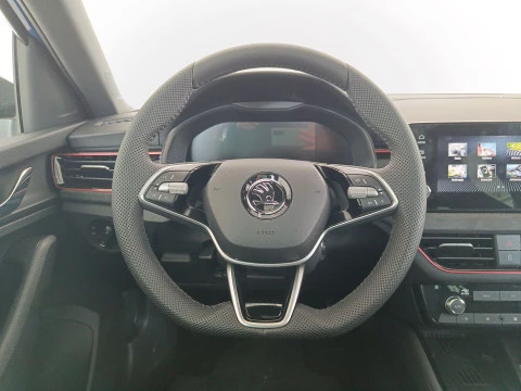 Skoda Scala 1.0 TSI 85KW (115CV) DESIGN