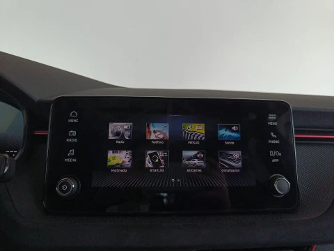 Skoda Scala 1.0 TSI 85KW (115CV) DESIGN