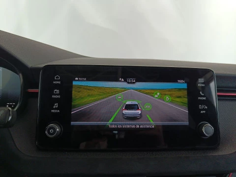 Skoda Scala 1.0 TSI 85KW (115CV) DESIGN