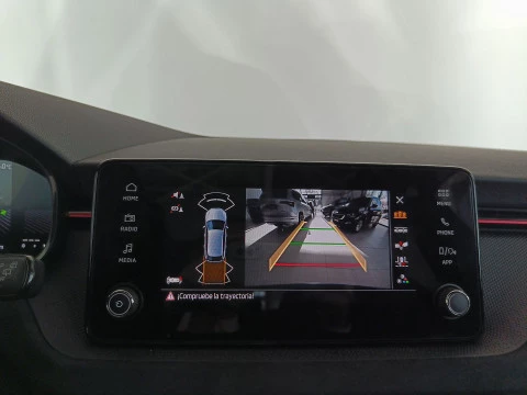 Skoda Scala 1.0 TSI 85KW (115CV) DESIGN