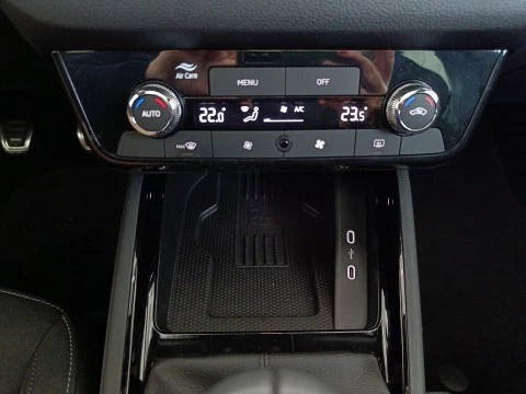 Skoda Scala 1.0 TSI 85KW (115CV) DESIGN