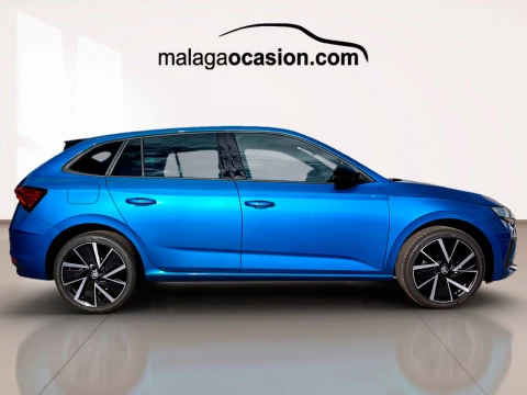 Skoda Scala 1.0 TSI 85KW (115CV) DESIGN