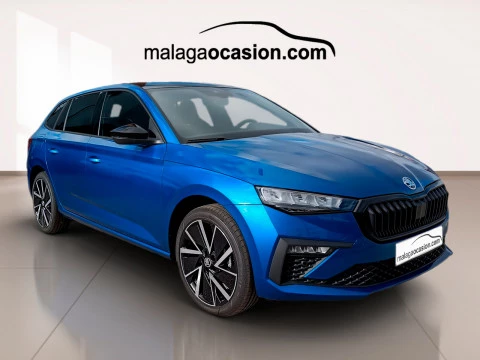 Skoda Scala 1.0 TSI 85KW (115CV) DESIGN