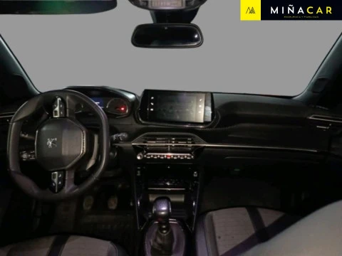 Peugeot 2008 Allure Pack Puretech 130 S&S 6 Vel. MAN