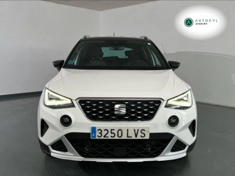 Seat Arona 1.0 TSI 81kW (110CV) DSG Style
