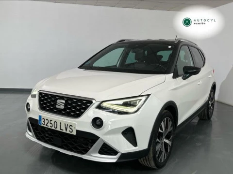 Seat Arona 1.0 TSI 81kW (110CV) DSG Style