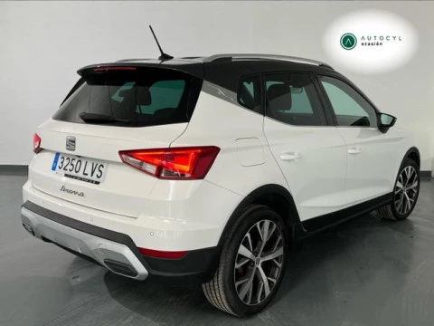Seat Arona 1.0 TSI 81kW (110CV) DSG Style