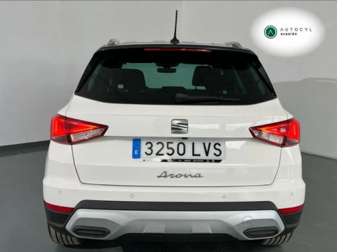 Seat Arona 1.0 TSI 81kW (110CV) DSG Style