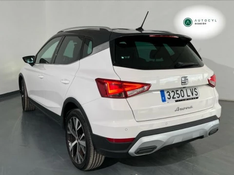 Seat Arona 1.0 TSI 81kW (110CV) DSG Style