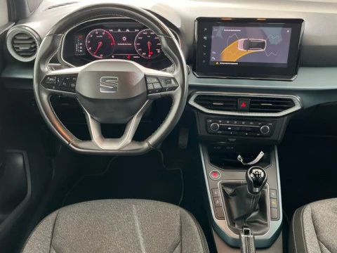Seat Arona 1.0 TSI 81kW (110CV) DSG Style