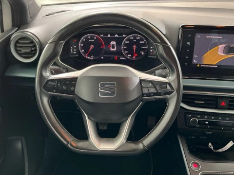 Seat Arona 1.0 TSI 81kW (110CV) DSG Style