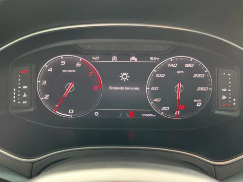 Seat Arona 1.0 TSI 81kW (110CV) DSG Style