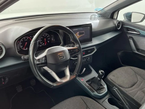 Seat Arona 1.0 TSI 81kW (110CV) DSG Style