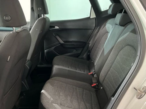 Seat Arona 1.0 TSI 81kW (110CV) DSG Style
