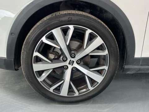 Seat Arona 1.0 TSI 81kW (110CV) DSG Style