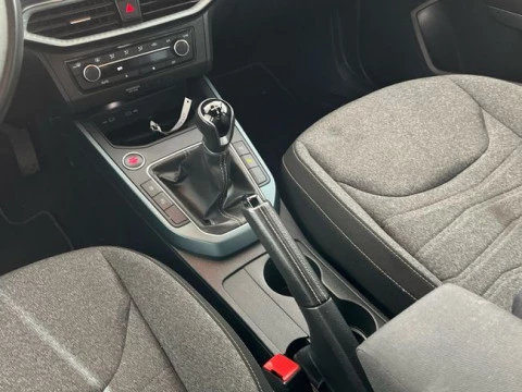 Seat Arona 1.0 TSI 81kW (110CV) DSG Style
