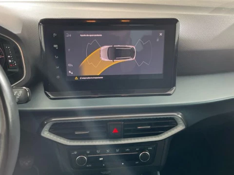 Seat Arona 1.0 TSI 81kW (110CV) DSG Style