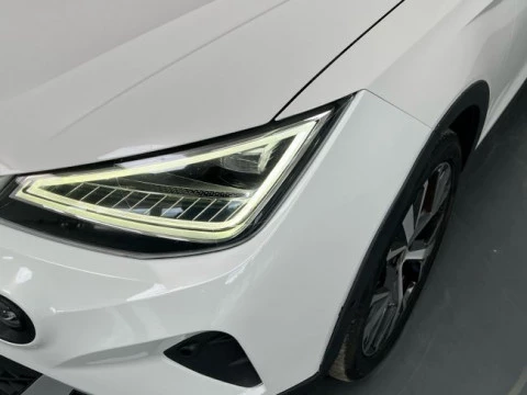 Seat Arona 1.0 TSI 81kW (110CV) DSG Style