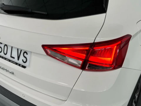 Seat Arona 1.0 TSI 81kW (110CV) DSG Style