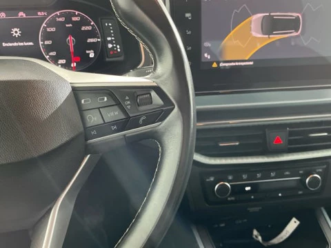 Seat Arona 1.0 TSI 81kW (110CV) DSG Style