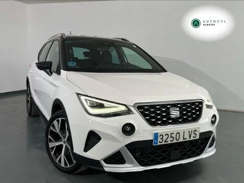 Seat Arona 1.0 TSI 81kW (110CV) DSG Style
