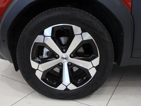 Dacia Duster  1.6 Hybrid Journey 4x2 105kW 48v