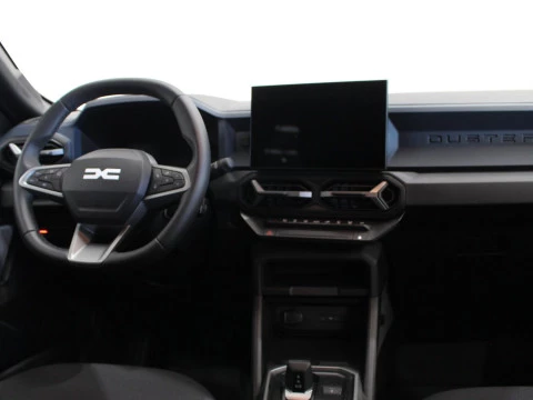 Dacia Duster  1.6 Hybrid Journey 4x2 105kW 48v