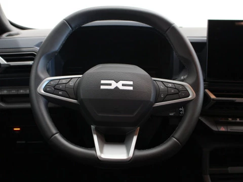 Dacia Duster  1.6 Hybrid Journey 4x2 105kW 48v