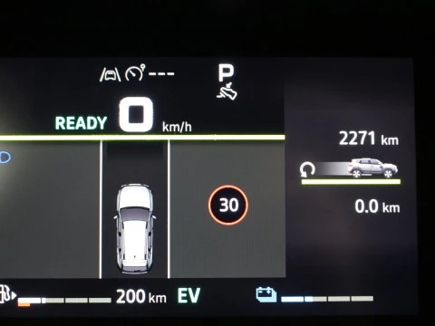 Dacia Duster  1.6 Hybrid Journey 4x2 105kW 48v