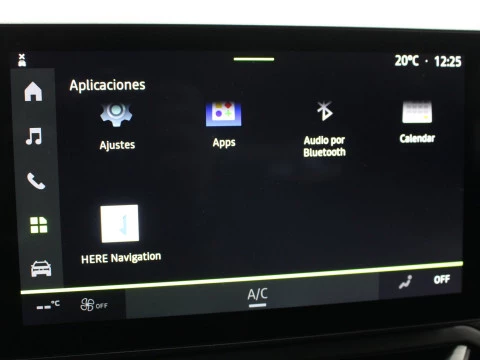 Dacia Duster  1.6 Hybrid Journey 4x2 105kW 48v