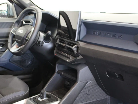 Dacia Duster  1.6 Hybrid Journey 4x2 105kW 48v
