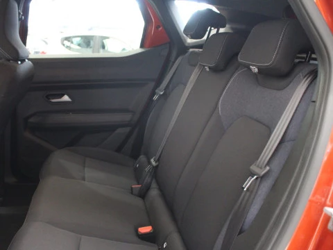 Dacia Duster  1.6 Hybrid Journey 4x2 105kW 48v