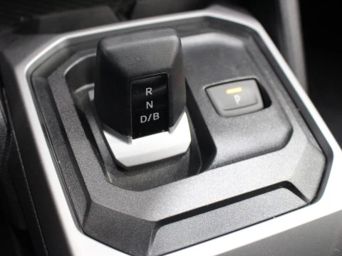 Dacia Duster  1.6 Hybrid Journey 4x2 105kW 48v