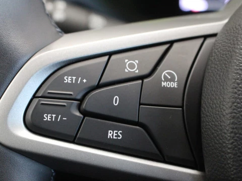 Dacia Duster  1.6 Hybrid Journey 4x2 105kW 48v