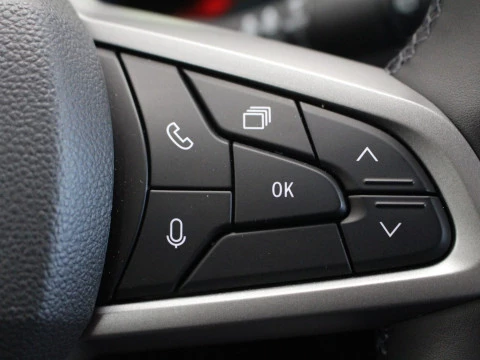 Dacia Duster  1.6 Hybrid Journey 4x2 105kW 48v