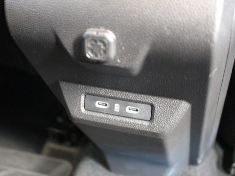 Dacia Duster  1.6 Hybrid Journey 4x2 105kW 48v