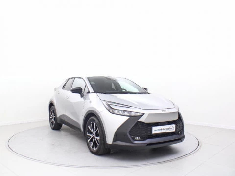 Toyota C-HR CH Toyota C-HR - MY25