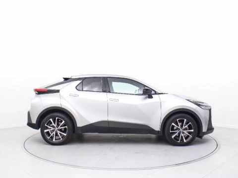 Toyota C-HR CH Toyota C-HR - MY25