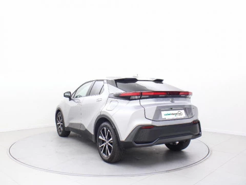 Toyota C-HR CH Toyota C-HR - MY25