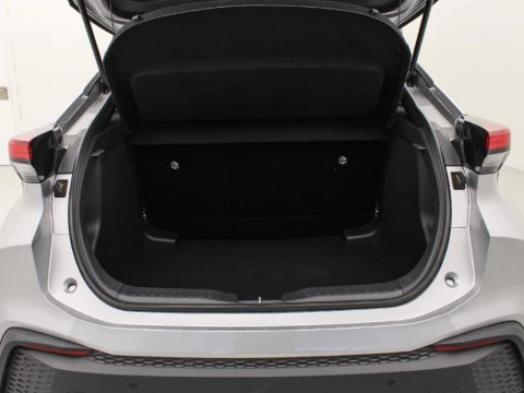 Toyota C-HR CH Toyota C-HR - MY25