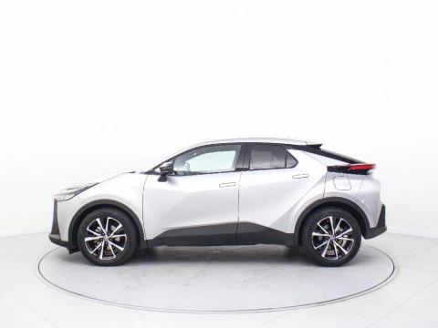 Toyota C-HR CH Toyota C-HR - MY25