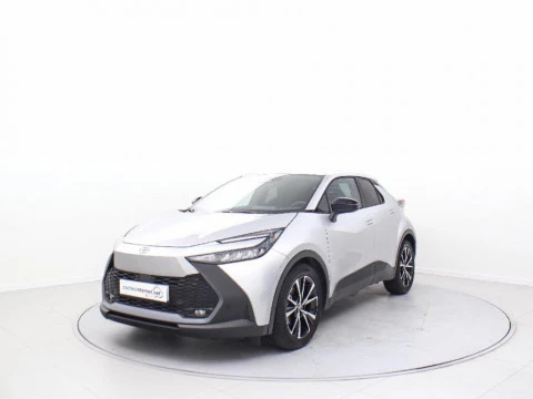 Toyota C-HR CH Toyota C-HR - MY25