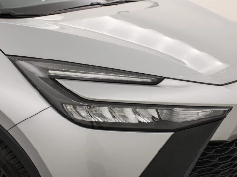 Toyota C-HR CH Toyota C-HR - MY25