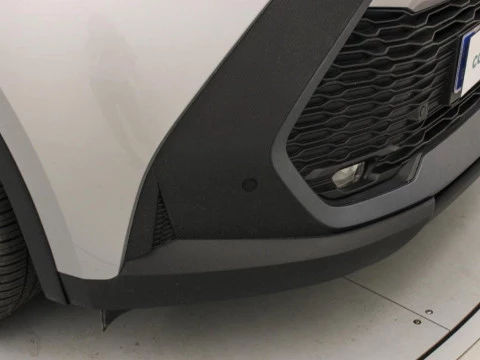 Toyota C-HR CH Toyota C-HR - MY25