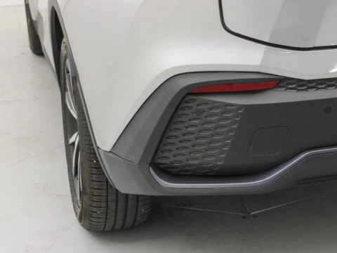 Toyota C-HR CH Toyota C-HR - MY25
