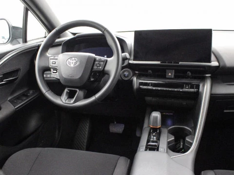 Toyota C-HR CH Toyota C-HR - MY25