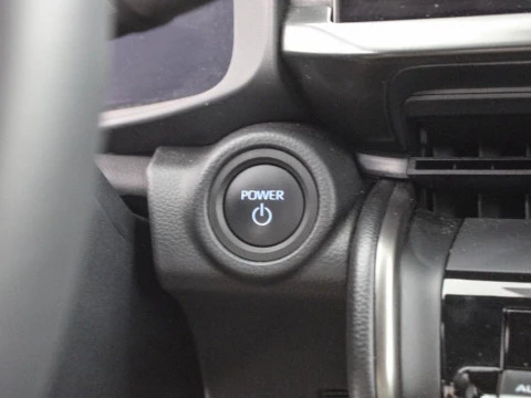 Toyota C-HR CH Toyota C-HR - MY25