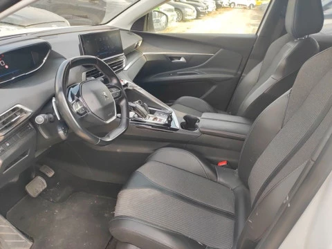 Peugeot 3008 1.5 BlueHDi 96kW (130CV) S&S Allure EAT8