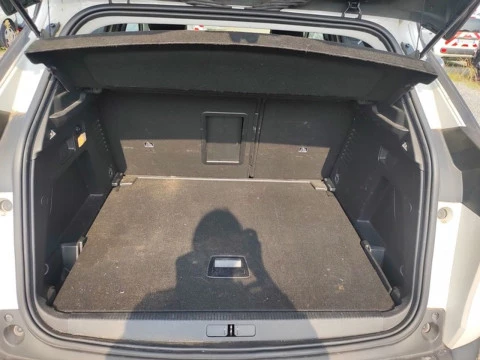 Peugeot 3008 1.5 BlueHDi 96kW (130CV) S&S Allure EAT8